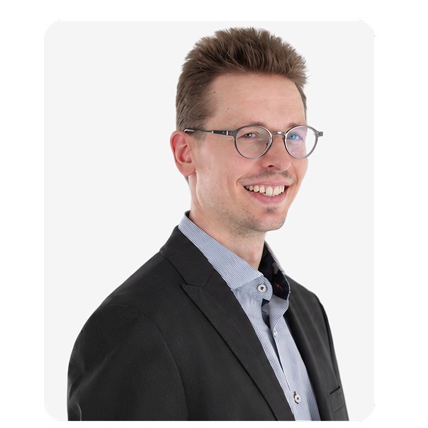Jan Górski, nauczyciel Rozumiem Biznes